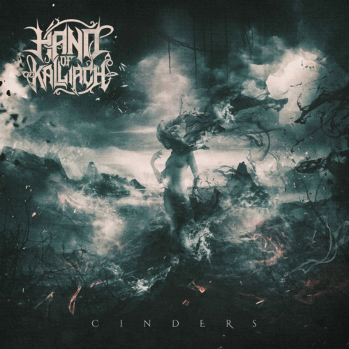 Hand Of Kalliach : Cinders